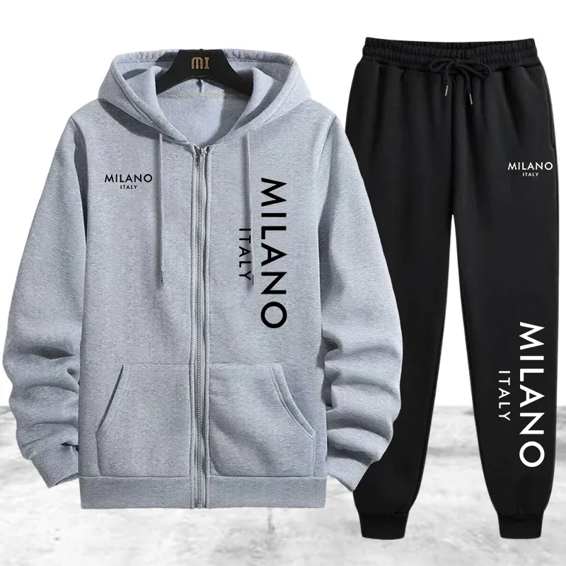 Tuta da uomo di qualità, casua - Winter Clothing Usa recensione e prezzo