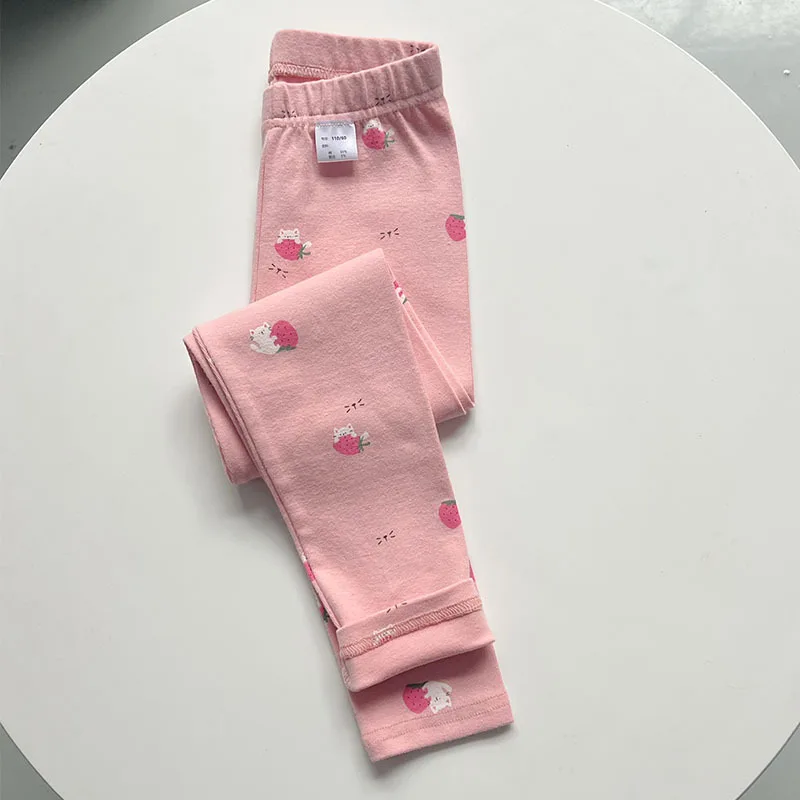 Pantaloni per ragazze Legging  - Winter Clothing For 1 Year Old Girl recensione e prezzo