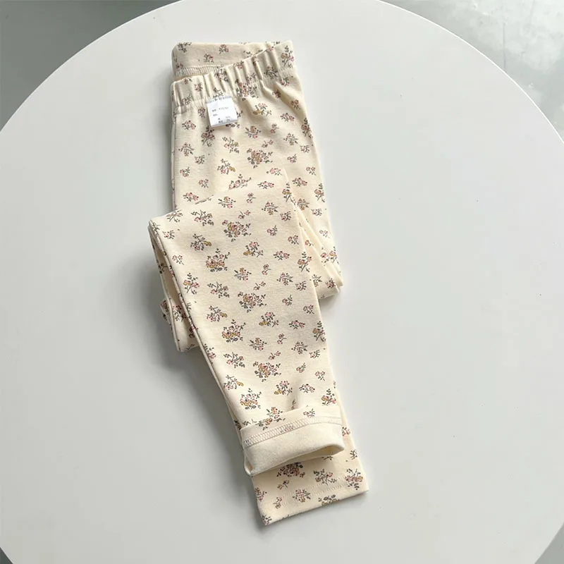 Pantaloni per ragazze Legging  - Winter Clothing For 1 Year Old Girl recensione e prezzo