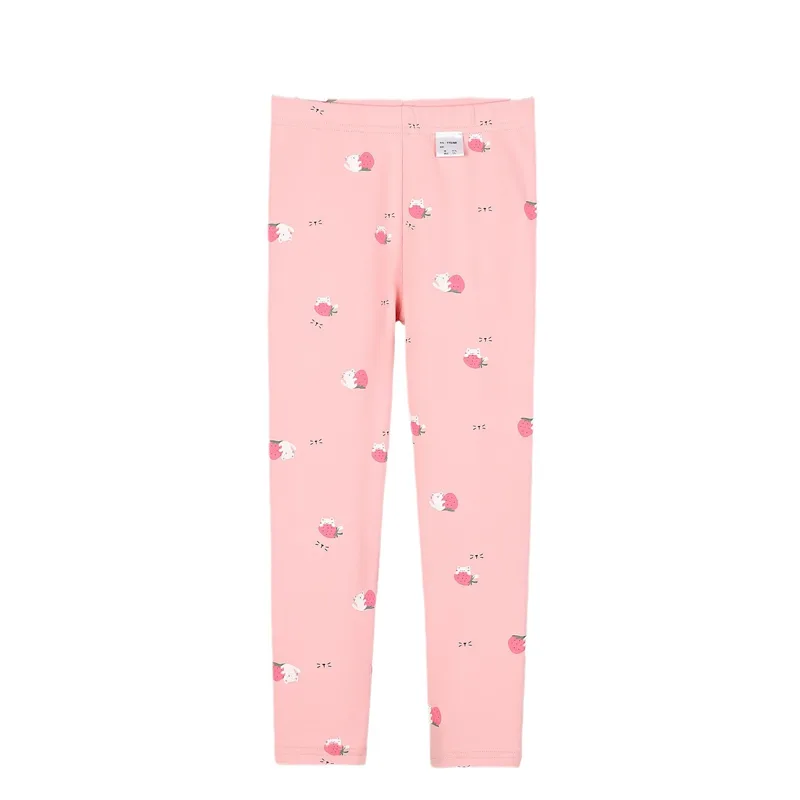 Pantaloni per ragazze Legging  - Winter Clothing For 1 Year Old Girl recensione e prezzo