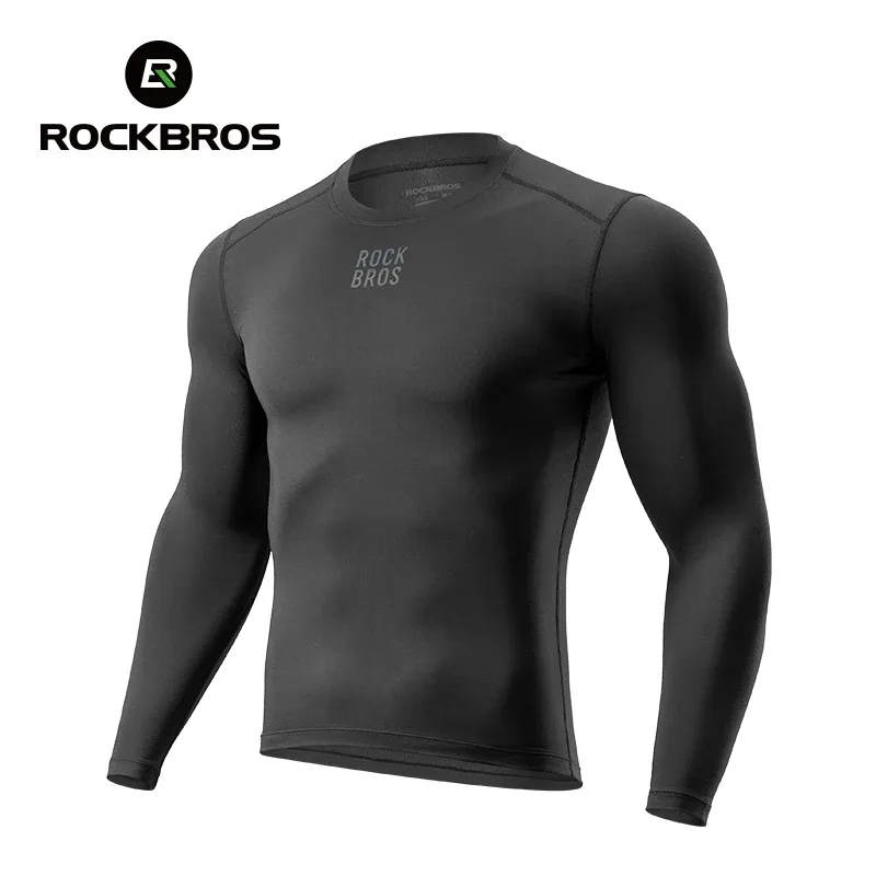 ROCKBROS Maglia Termica Invern - Thermal Base Layer recensione e prezzo