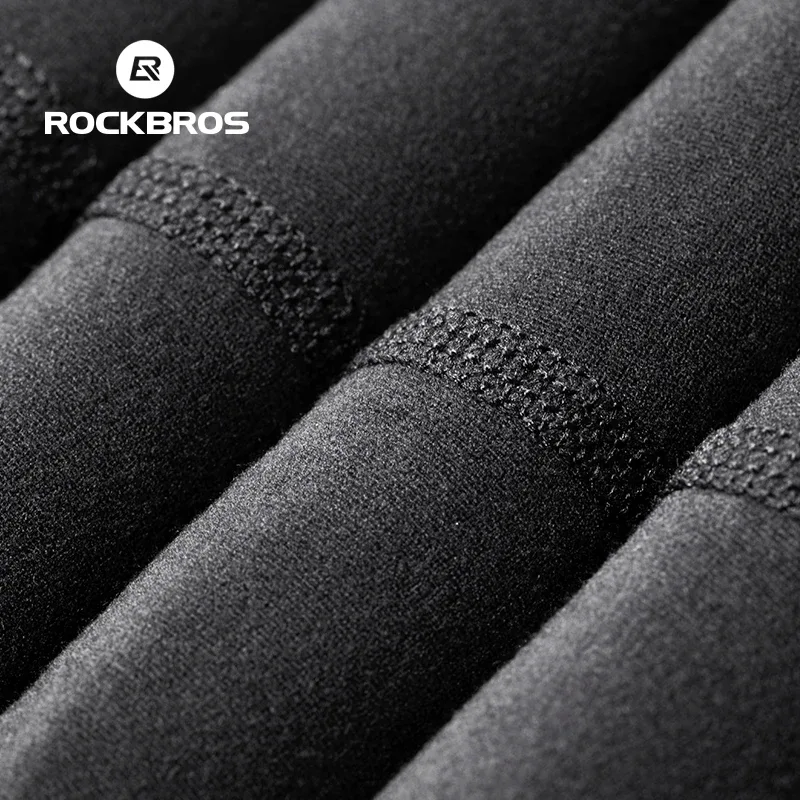 ROCKBROS Maglia Termica Invern - Thermal Base Layer recensione e prezzo