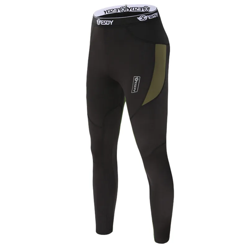 NUOVO inverno termico FLeece c - Thermal Base Layer recensione e prezzo