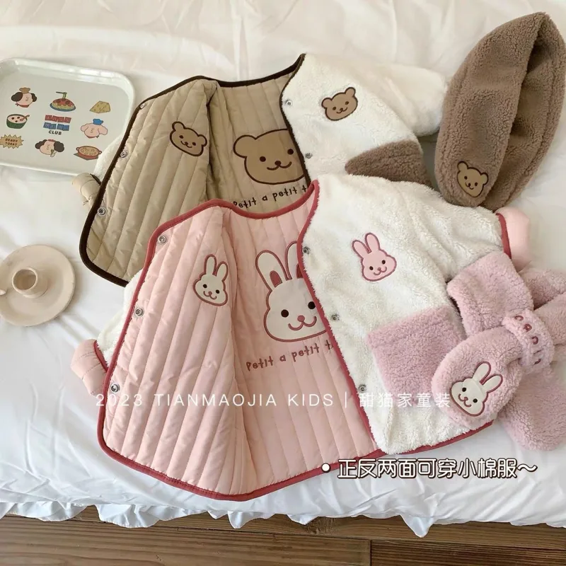 Giacca calda per bambini Capis - Winter Clothing Newborn recensione e prezzo
