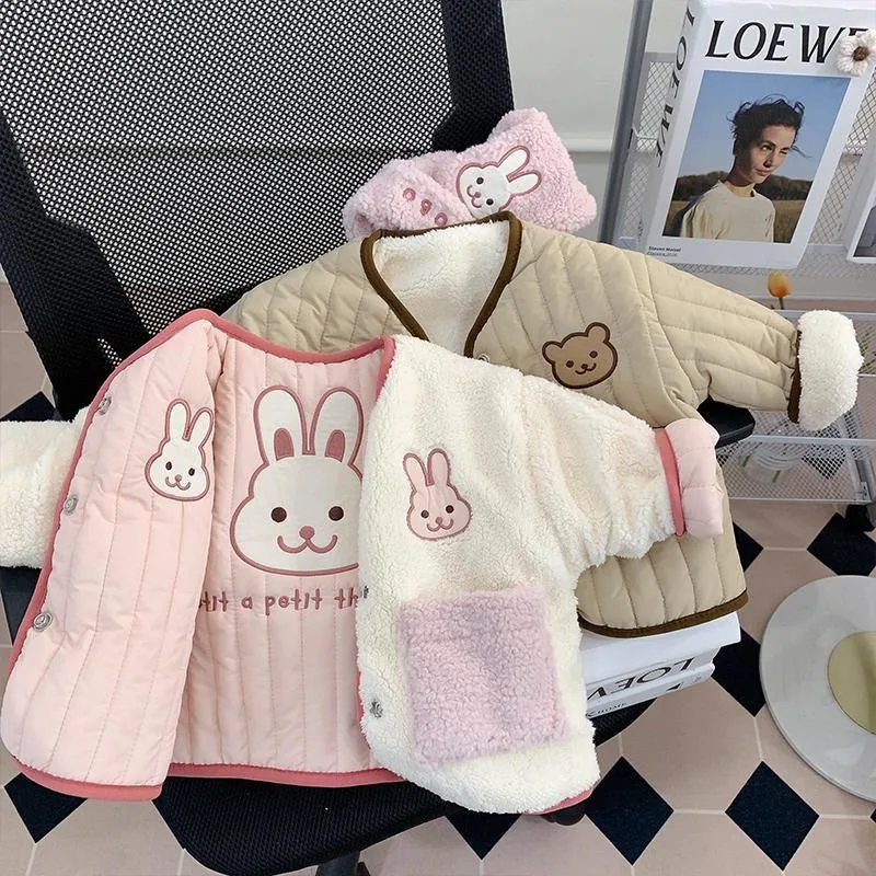 Giacca calda per bambini Capis - Winter Clothing Newborn recensione e prezzo