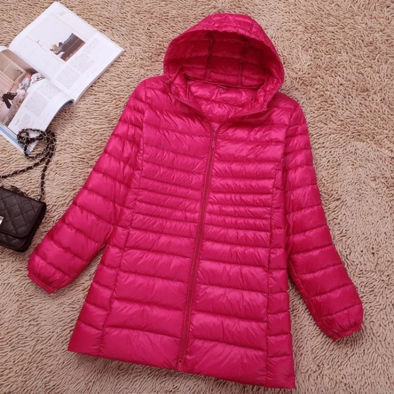 Plus Size 5XL 6XL 7XL Piumini  - Winter Clothing For Sale recensione e prezzo