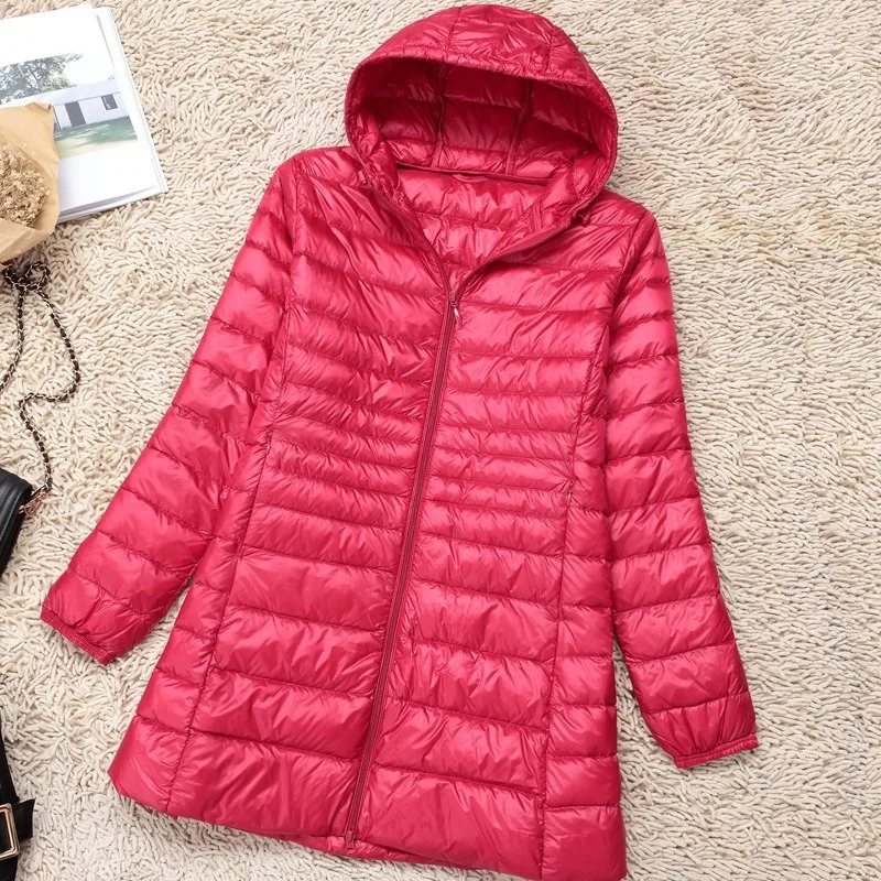 Plus Size 5XL 6XL 7XL Piumini  - Winter Clothing For Sale recensione e prezzo