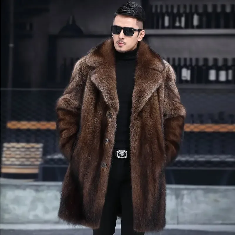 Abbigliamento da uomo di marca - Winter Clothing Brands recensione e prezzo