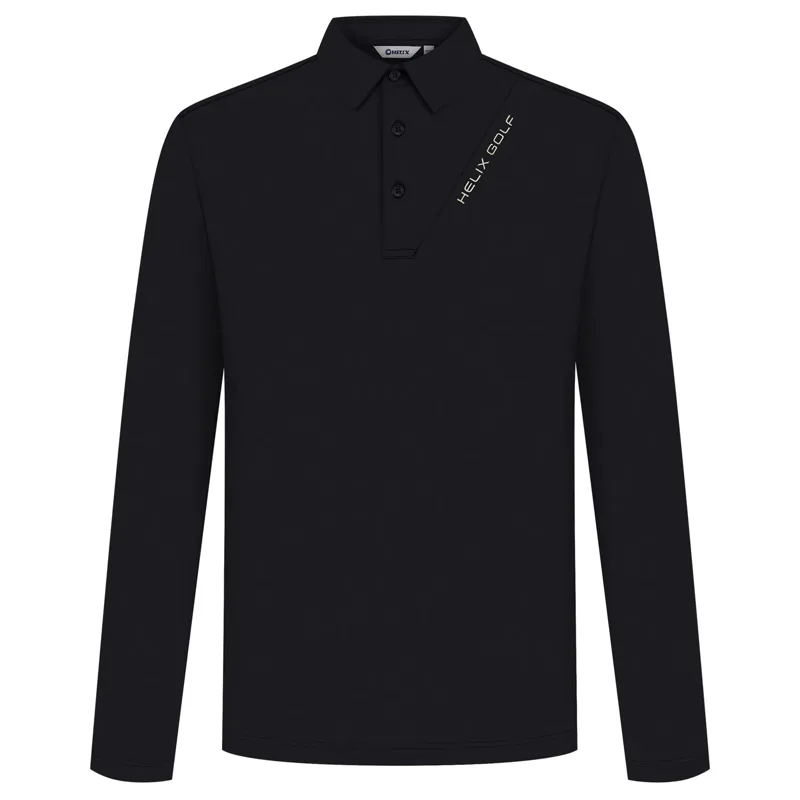 HELIX Abbigliamento da golf Po - Winter Sun Clothing recensione e prezzo