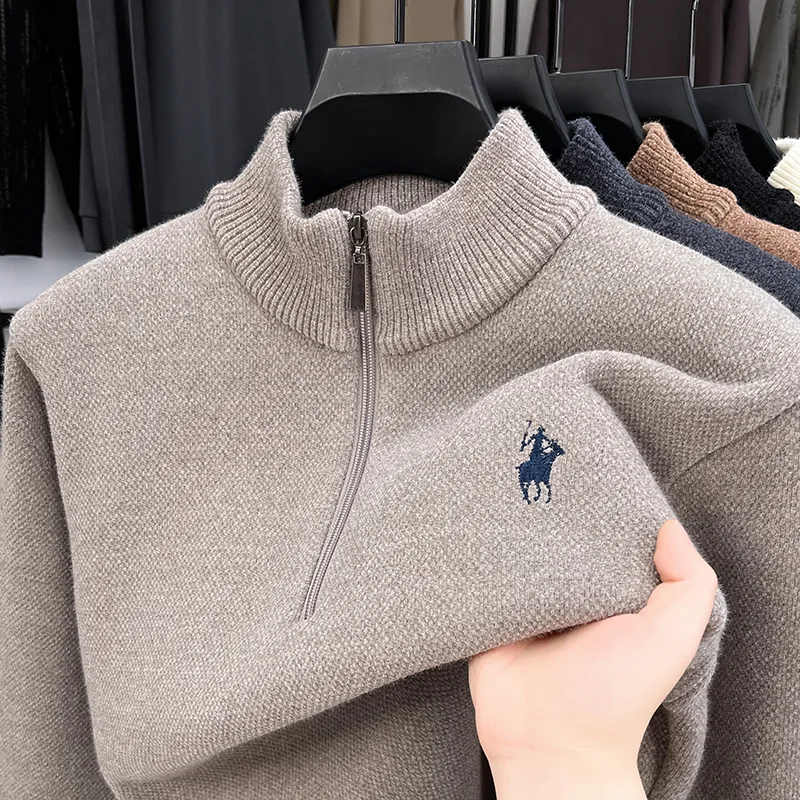 Maglione Invernale da Uomo con - Winter Clothing Men Style recensione e prezzo