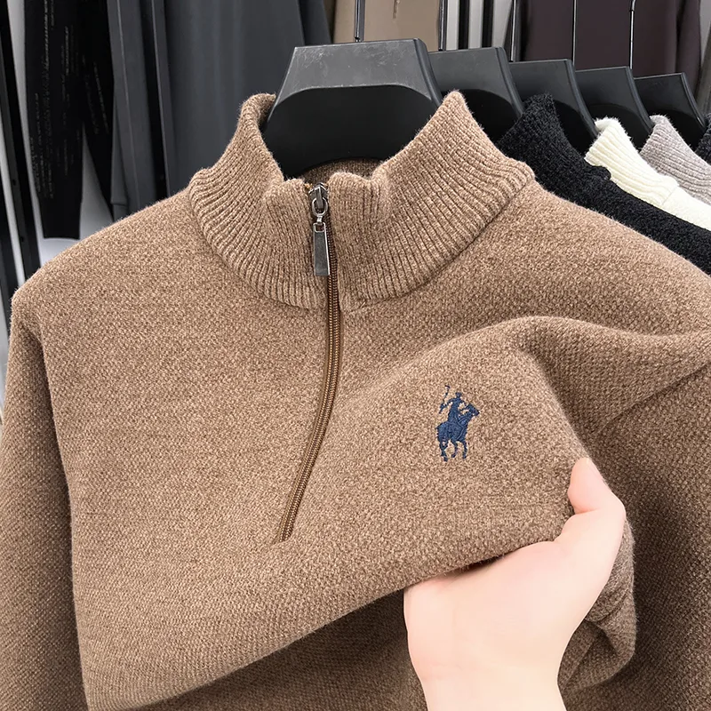 Maglione Invernale da Uomo con - Winter Clothing Men Style recensione e prezzo