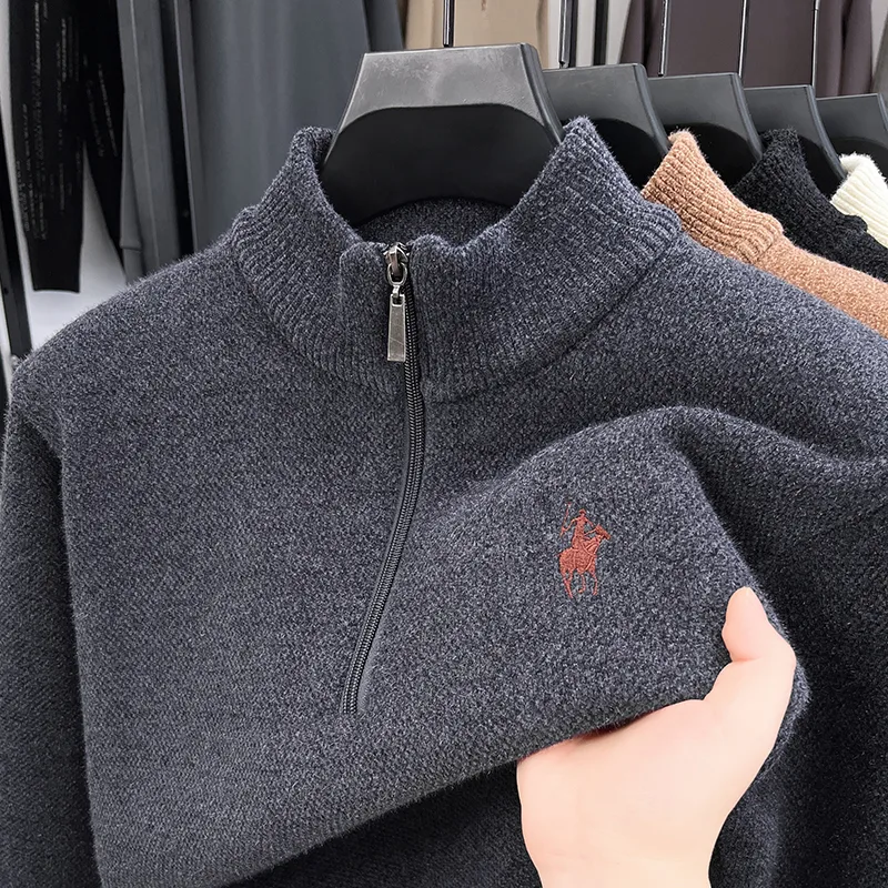 Maglione Invernale da Uomo con - Winter Clothing Men Style recensione e prezzo
