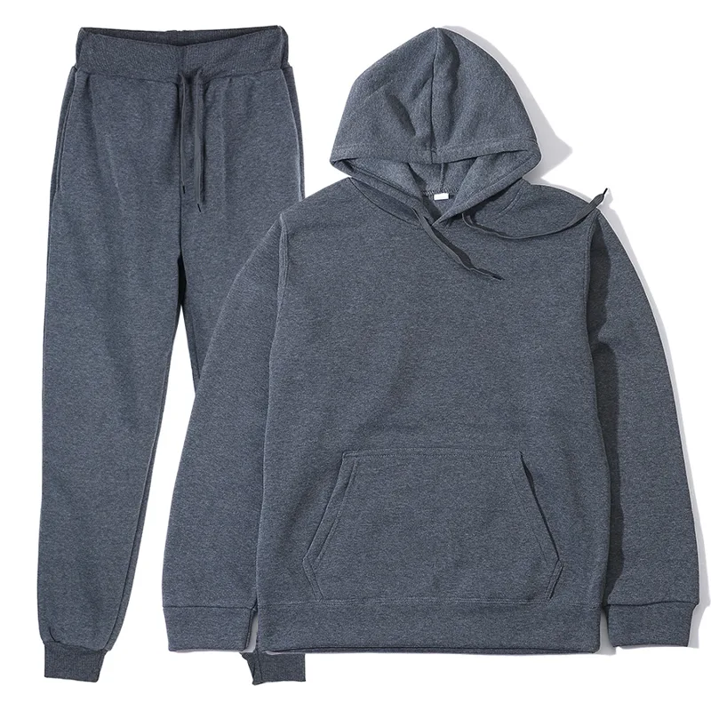 Nuova Tuta Sportiva 2026 da Uo - Winter Clothing Men recensione e prezzo