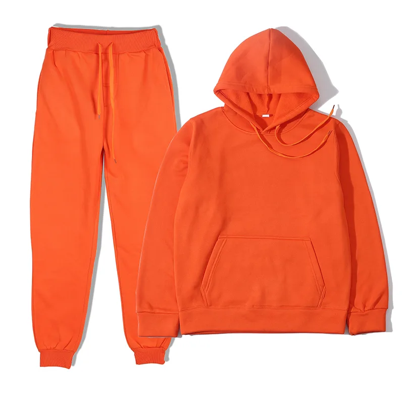 Nuova Tuta Sportiva 2026 da Uo - Winter Clothing Men recensione e prezzo