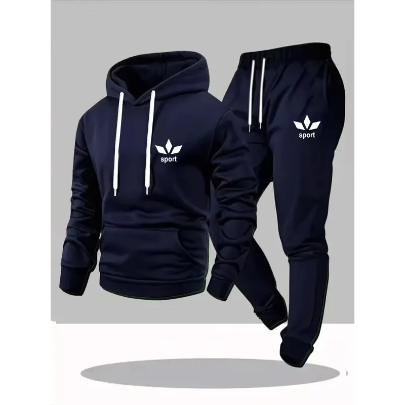 Completo Sportivo Casual da Uo - Winter Clothing Usa recensione e prezzo