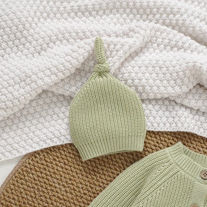 Tutina per Neonati in Cotone,  - Winter Clothing Newborn recensione e prezzo