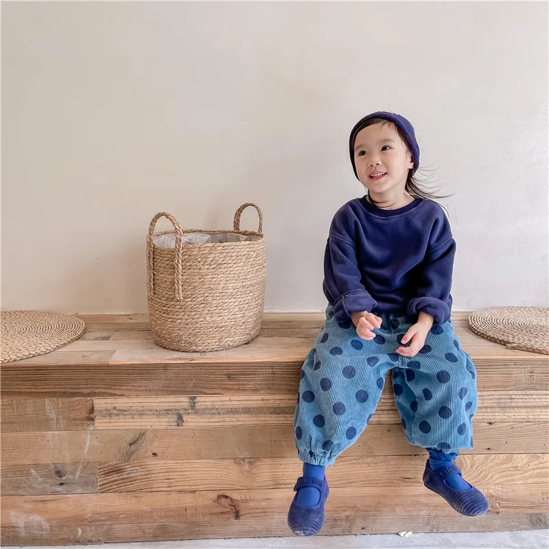 LILIGIRL Pantaloni per ragazza - Winter Clothing For 1 Year Old Girl recensione e prezzo