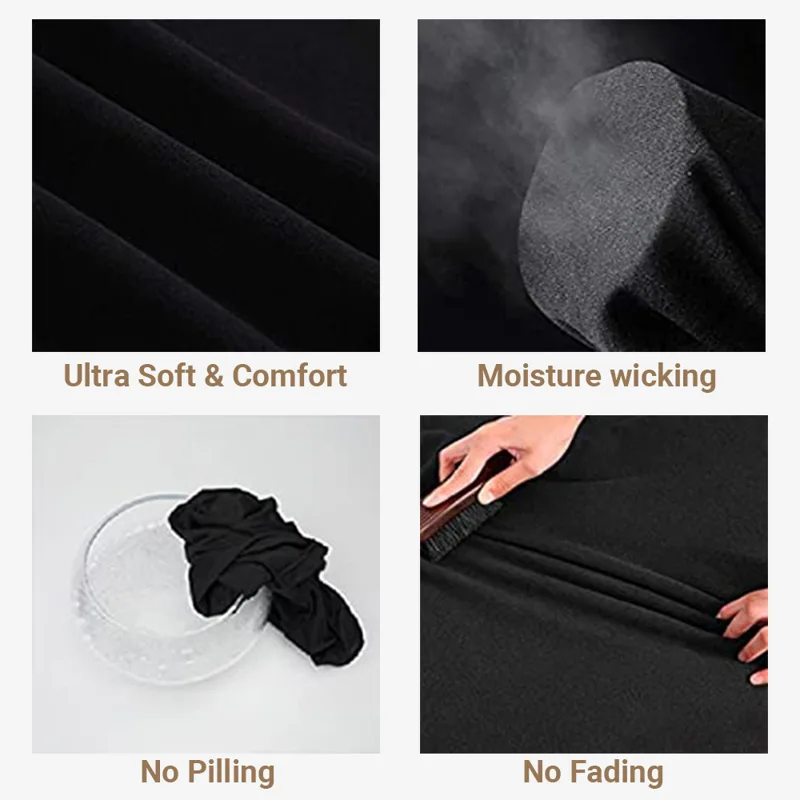Intimo termico invernale da uo - Thermal Base Layer recensione e prezzo