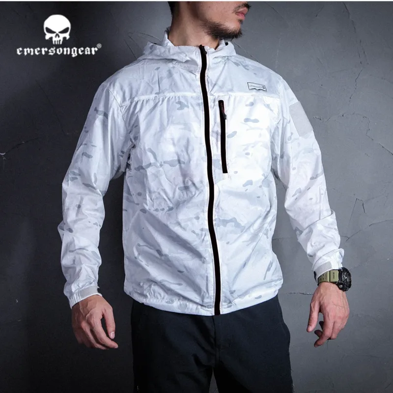 Giacca in pelle Emersongear Gi - Winter Sun Clothing recensione e prezzo