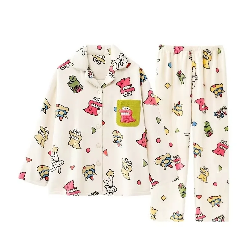 Set Pigiama Donna Kawaii Anime - Winter Clothing Japan recensione e prezzo