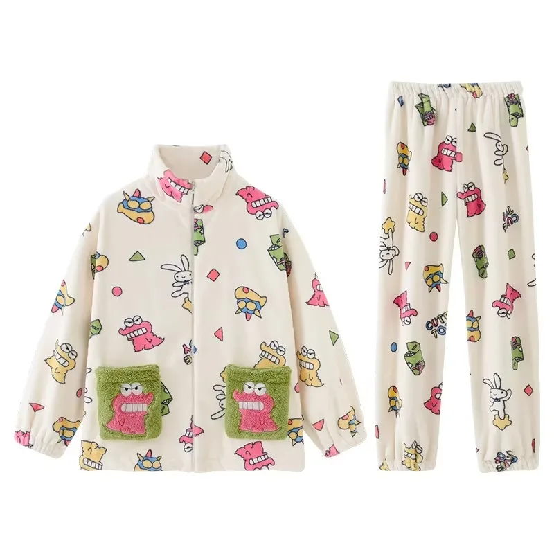 Set Pigiama Donna Kawaii Anime - Winter Clothing Japan recensione e prezzo