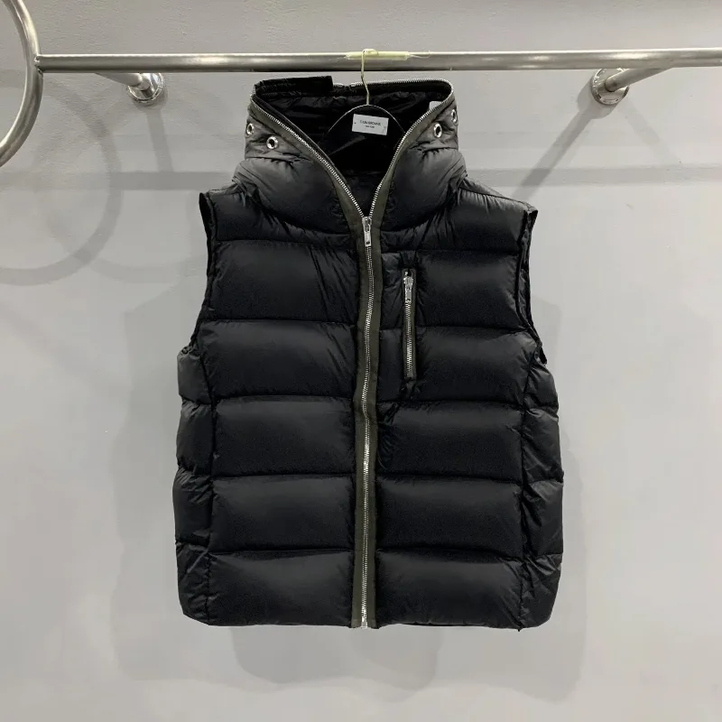 2024AW piumino da uomo High St - Winter Clothing Men Style recensione e prezzo