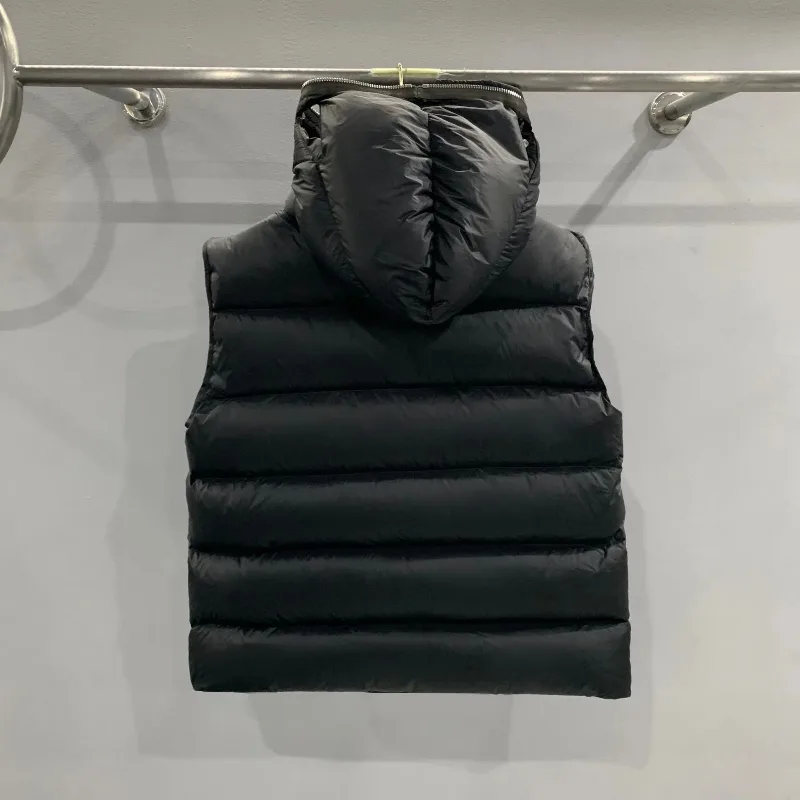 2024AW piumino da uomo High St - Winter Clothing Men Style recensione e prezzo