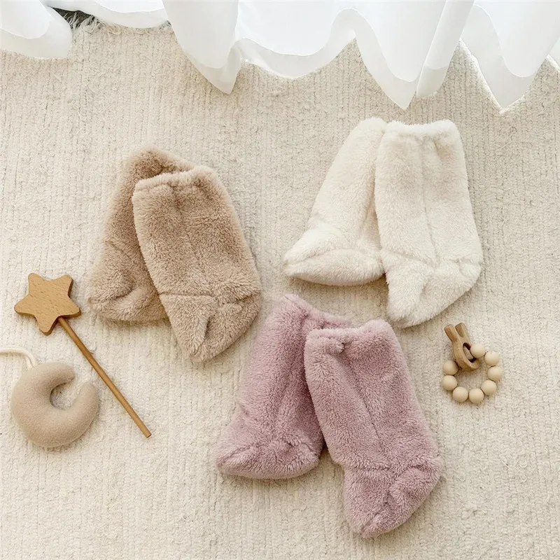 Caldi calzini invernali per ba - Winter Clothing Accessories recensione e prezzo