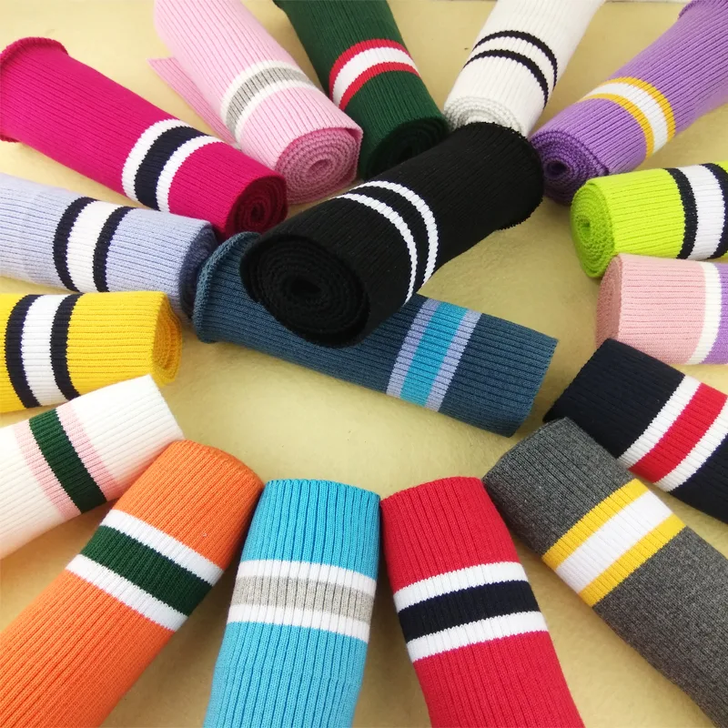 Tessuto in Cotone Tinto a Righ - Winter Clothing Accessories recensione e prezzo