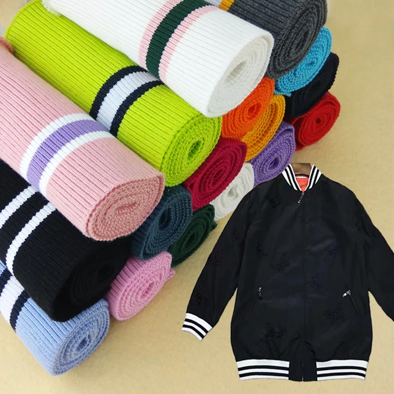 Tessuto in Cotone Tinto a Righ - Winter Clothing Accessories recensione e prezzo