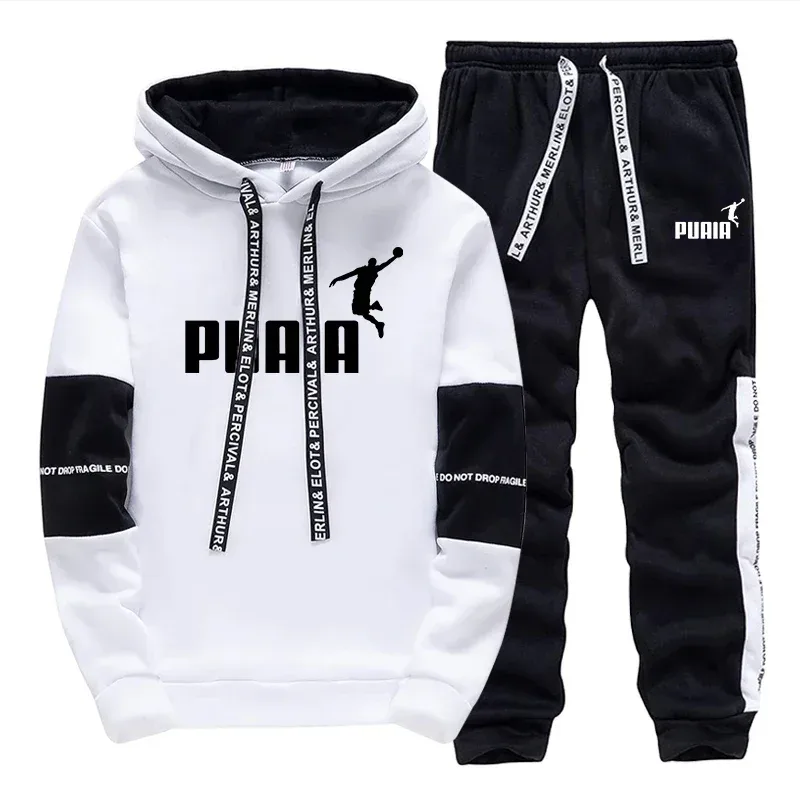 Tuta Sportiva da Uomo con Stam - Winter Clothing Men recensione e prezzo