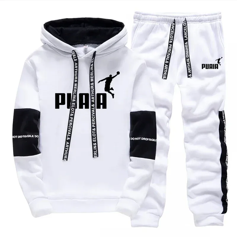 Tuta Sportiva da Uomo con Stam - Winter Clothing Men recensione e prezzo