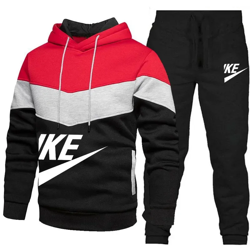 2025 nuovi uomini autunno inve - Winter Clothing Brands recensione e prezzo