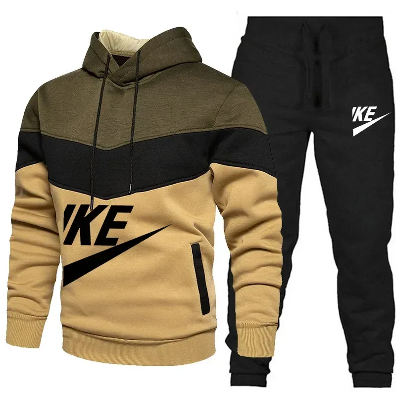 2025 nuovi uomini autunno inve - Winter Clothing Brands recensione e prezzo