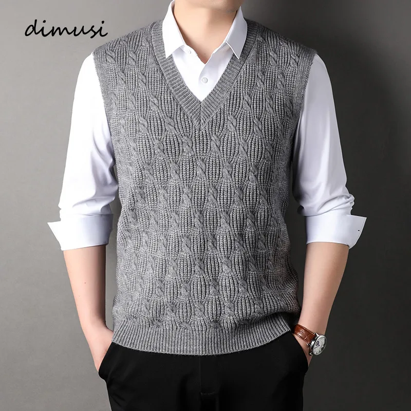 DIMUSI Autunno Inverno Uomo Gi - Winter Clothing Men Style recensione e prezzo