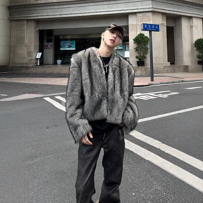 Pishuai Cappotto Corto in Pell - Winter Clothing Japan recensione e prezzo