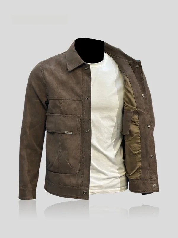 Giacca da Moto Slim Fit per Uo - Winter Sun Clothing recensione e prezzo