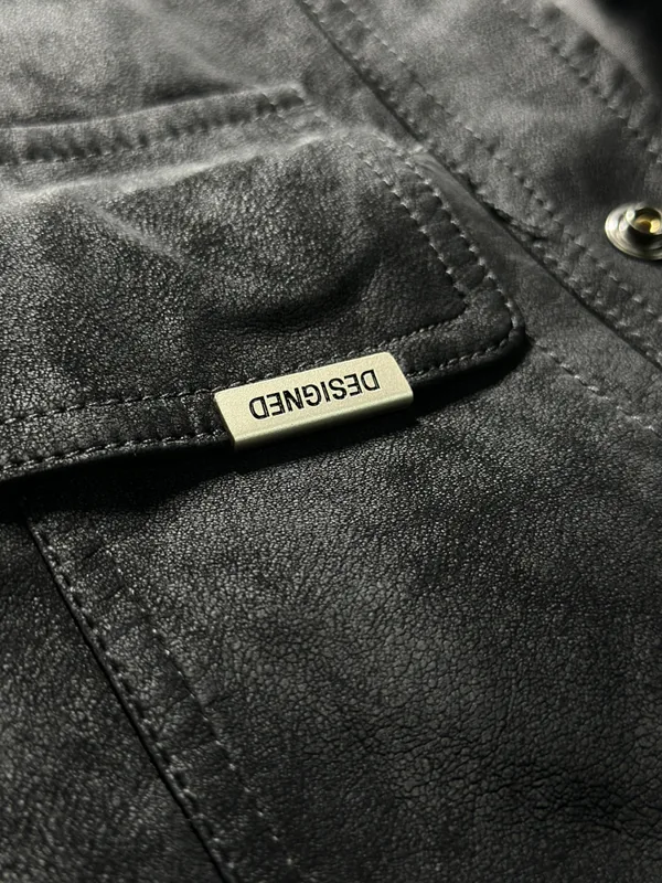 Giacca da Moto Slim Fit per Uo - Winter Sun Clothing recensione e prezzo