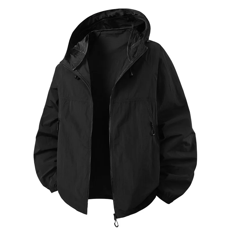 Giacca nuova primavera ed esta - Winter Sun Clothing recensione e prezzo
