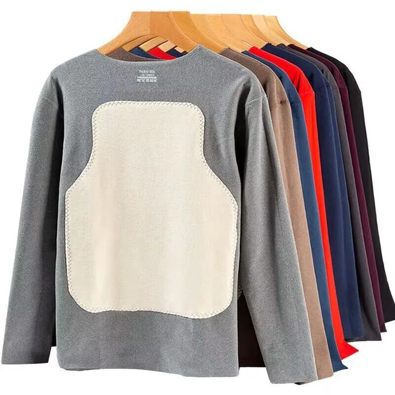 Maglietta foderata in pile cal - Winter Sun Clothing recensione e prezzo