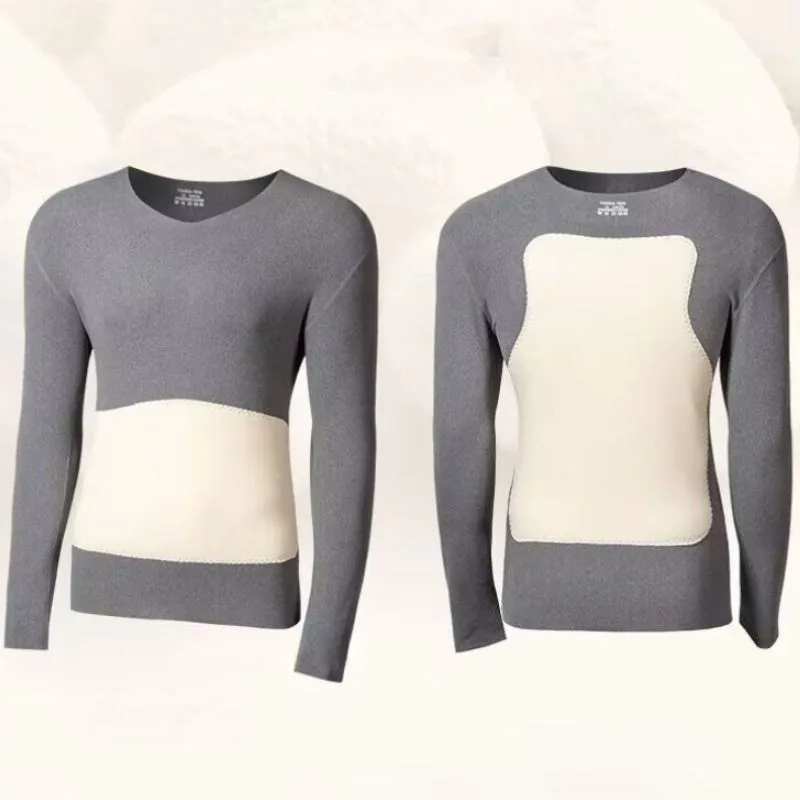Maglietta foderata in pile cal - Winter Sun Clothing recensione e prezzo
