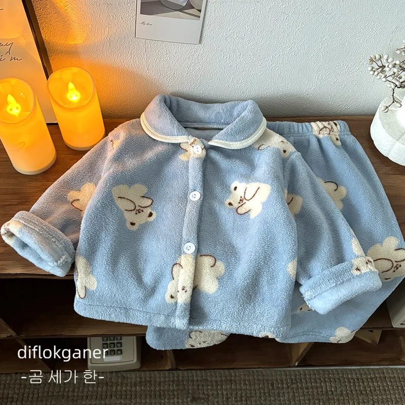 Nuovi Pigiami Invernali 2026 p - Winter Clothing For 1 Year Old Girl recensione e prezzo