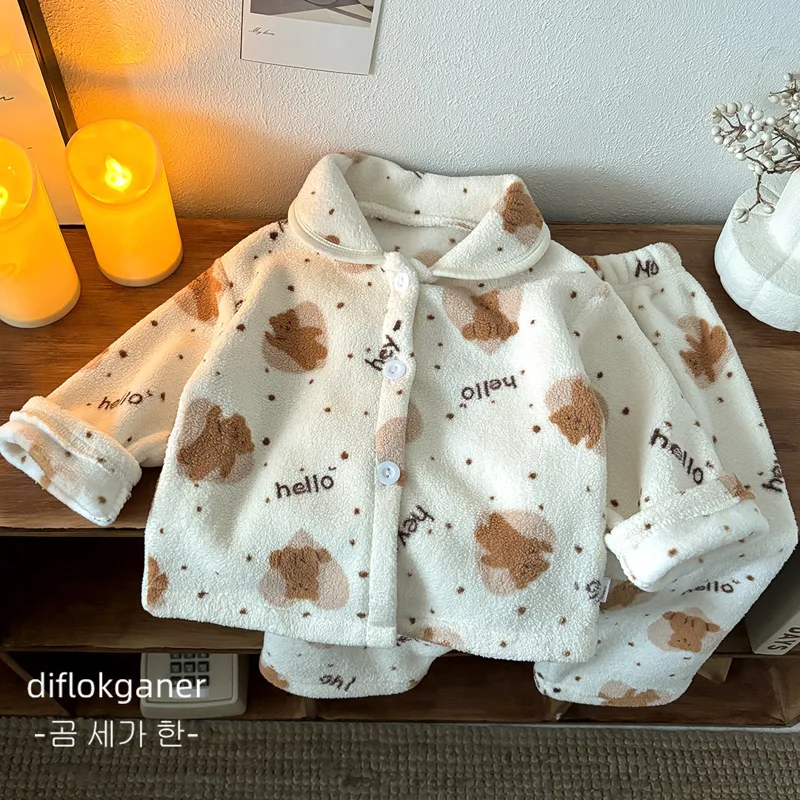 Nuovi Pigiami Invernali 2026 p - Winter Clothing For 1 Year Old Girl recensione e prezzo