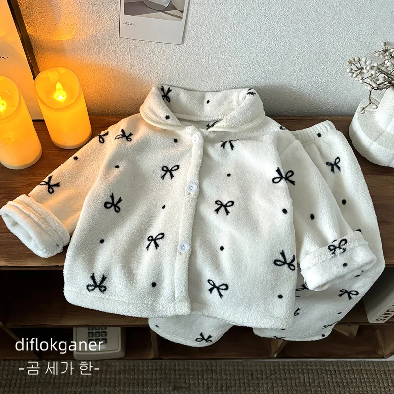 Nuovi Pigiami Invernali 2026 p - Winter Clothing For 1 Year Old Girl recensione e prezzo