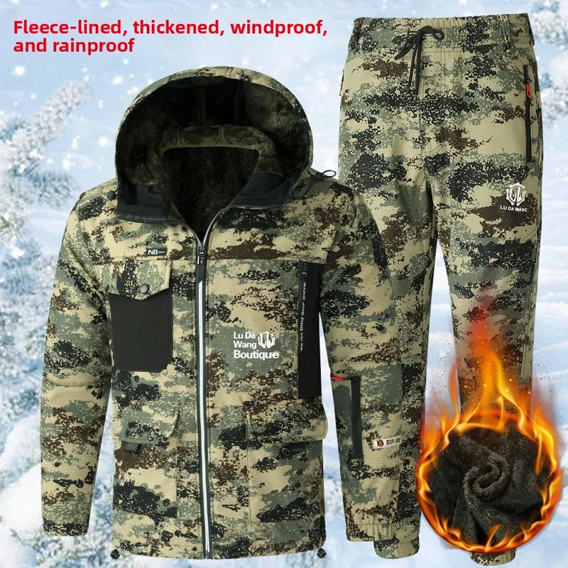 Completo da Lavoro Invernale d - Winter Clothing Usa recensione e prezzo