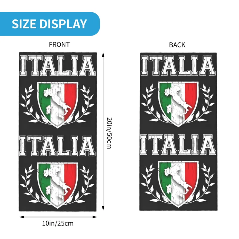 Personalizzato Italia Bandiera - Winter Clothing For Sale recensione e prezzo