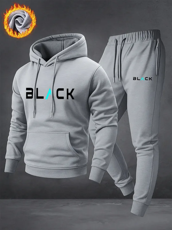 Tuta Sportiva Invernale da Uom - Winter Clothing Men recensione e prezzo
