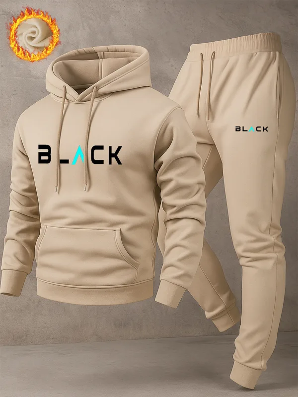 Tuta Sportiva Invernale da Uom - Winter Clothing Men recensione e prezzo