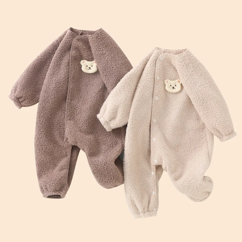 Tutina Invernale per Neonati,  - Winter Clothing Newborn recensione e prezzo