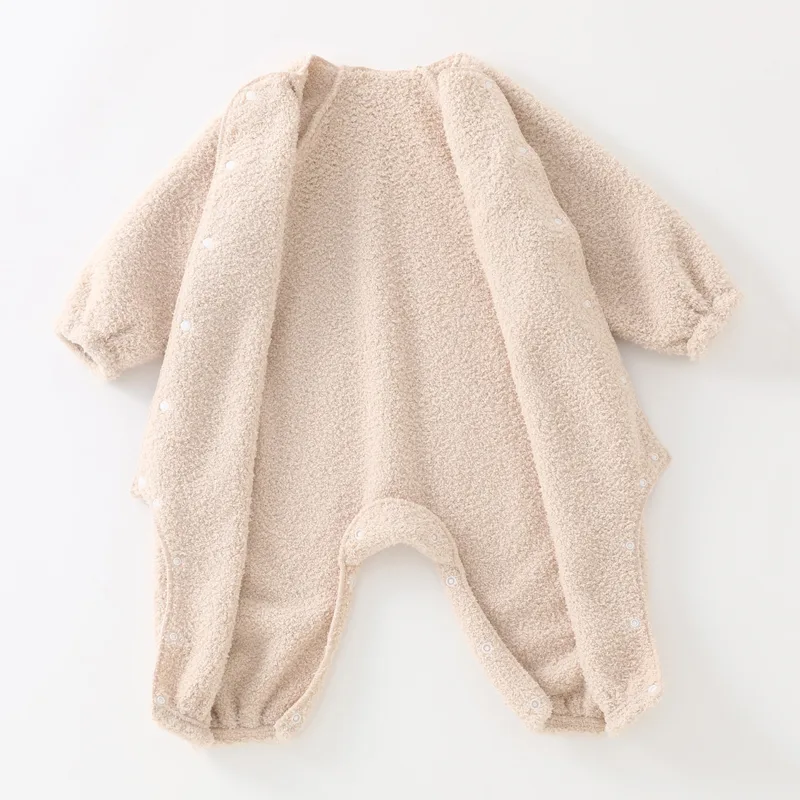 Tutina Invernale per Neonati,  - Winter Clothing Newborn recensione e prezzo
